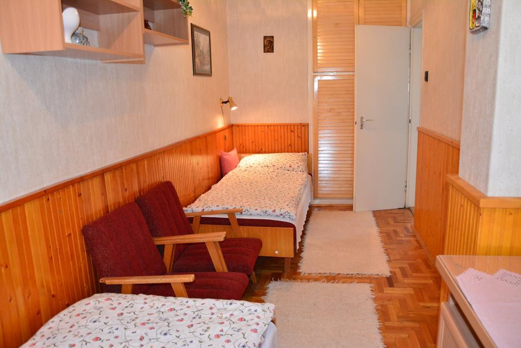 Rózsa nyaralóház Balatonboglár Exterior foto